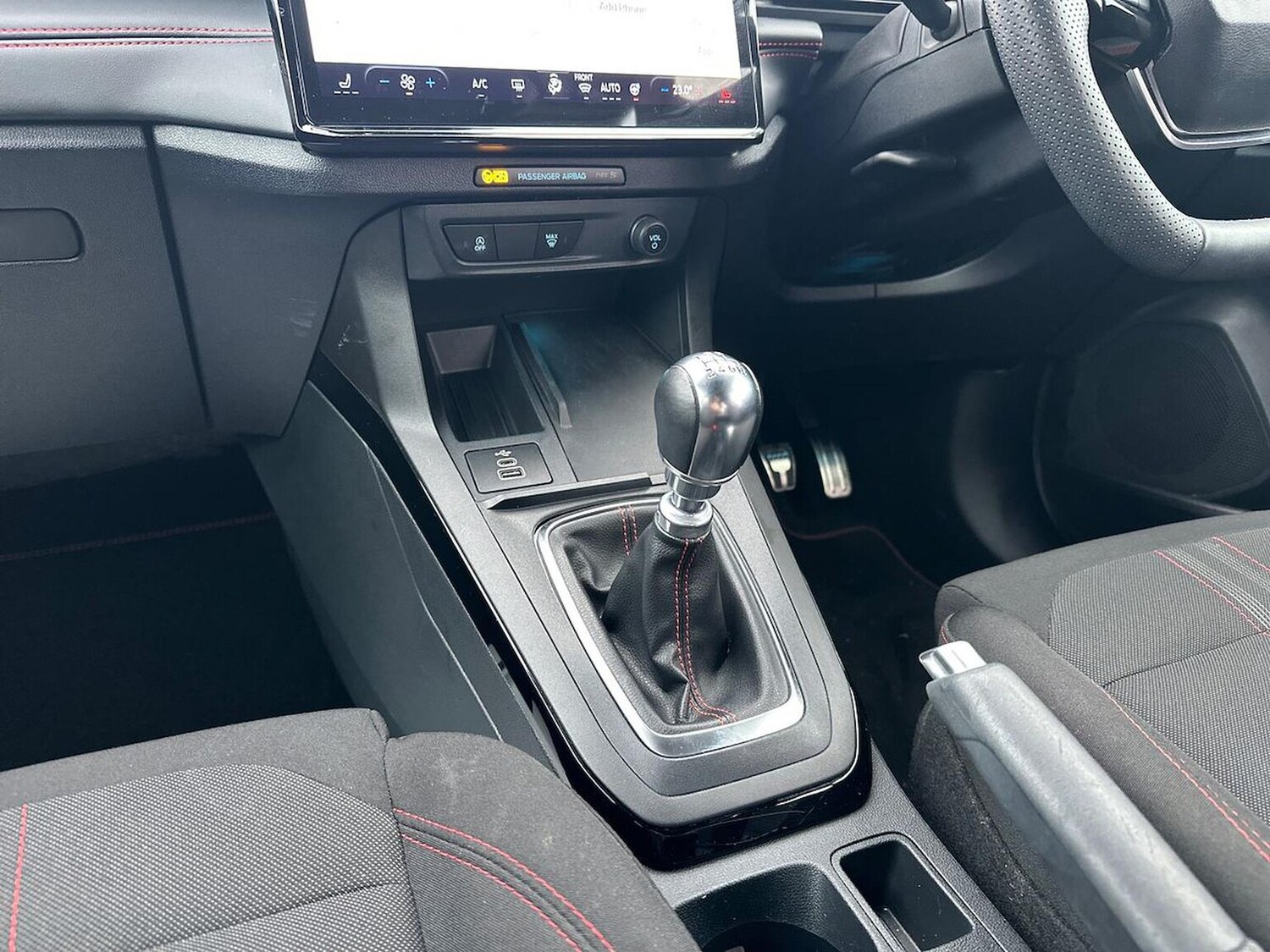 Used Ford Puma 2024 for sale - 77528906: Photo 13