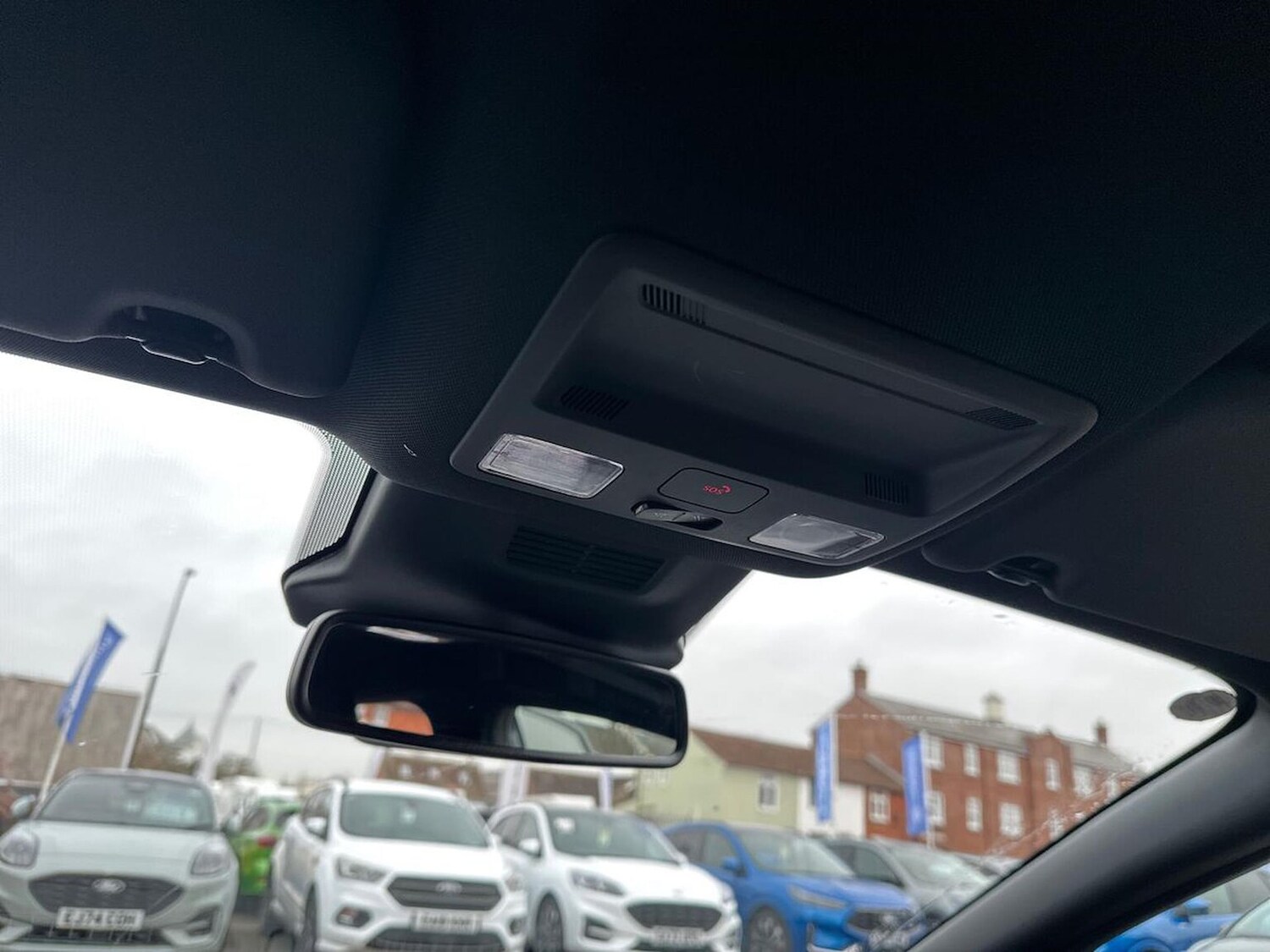 Used Ford Puma 2024 for sale - 77528906: Photo 14