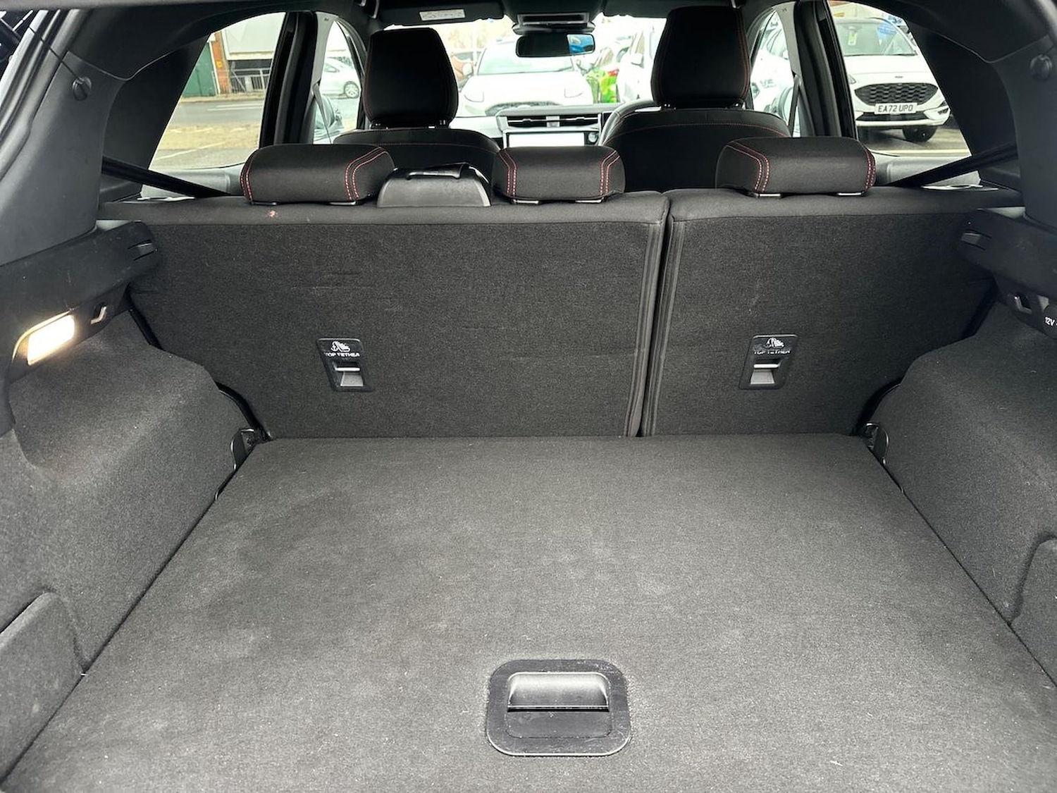 Used Ford Puma 2024 for sale - 77528906: Photo 17