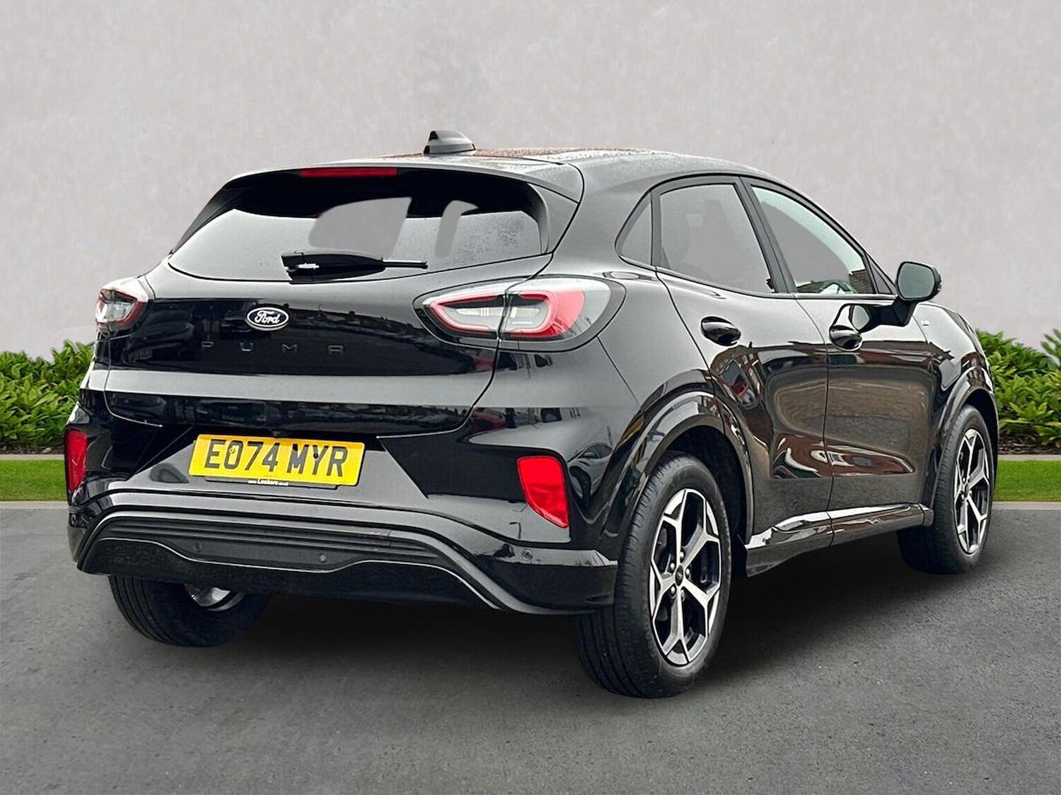 Used Ford Puma 2024 for sale - 77528906: Photo 18