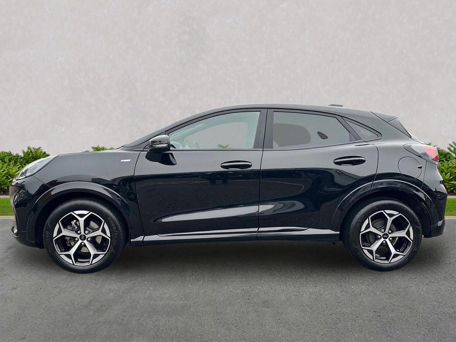 Used Ford Puma 2024 for sale - 77528906: Photo 19