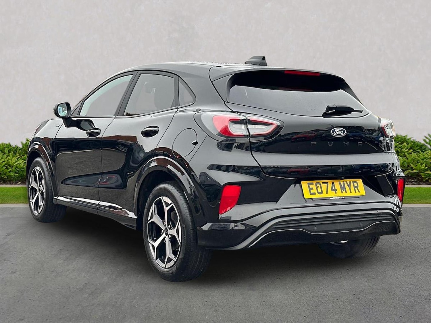 Used Ford Puma 2024 for sale - 77528906: Photo 2