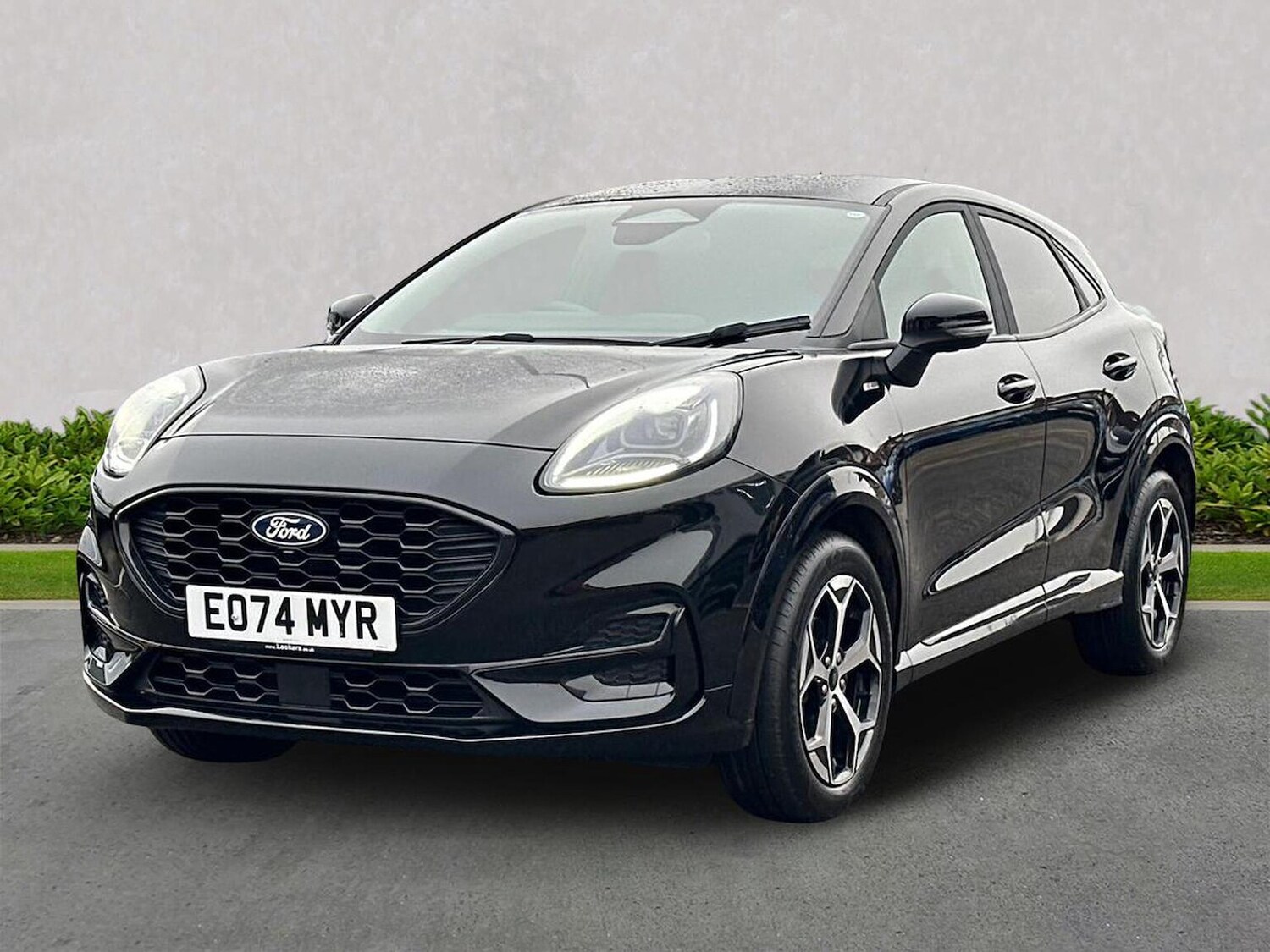 Used Ford Puma 2024 for sale - 77528906: Photo 20