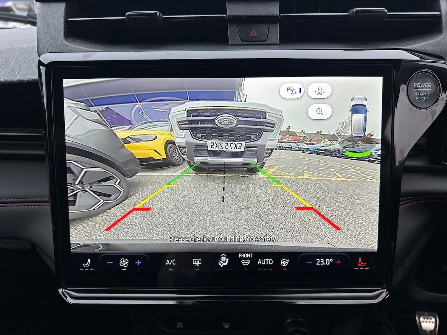 Used Ford Puma 2024 for sale - 77528906: Photo 23