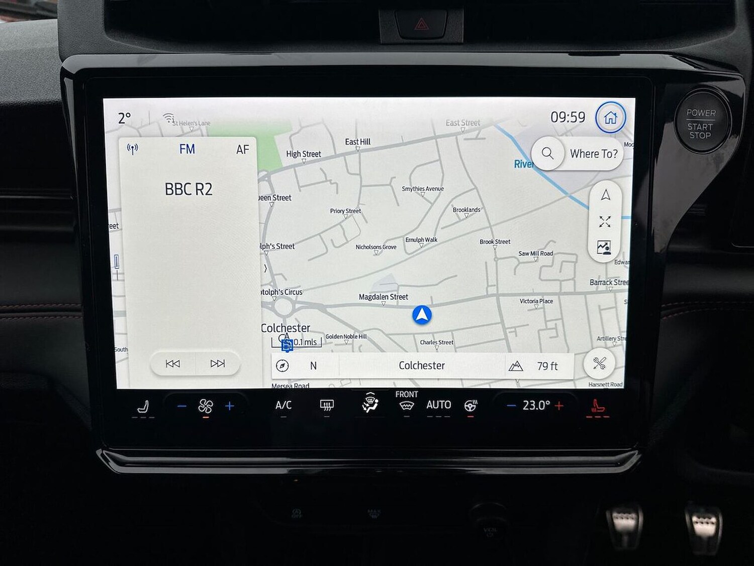 Used Ford Puma 2024 for sale - 77528906: Photo 24