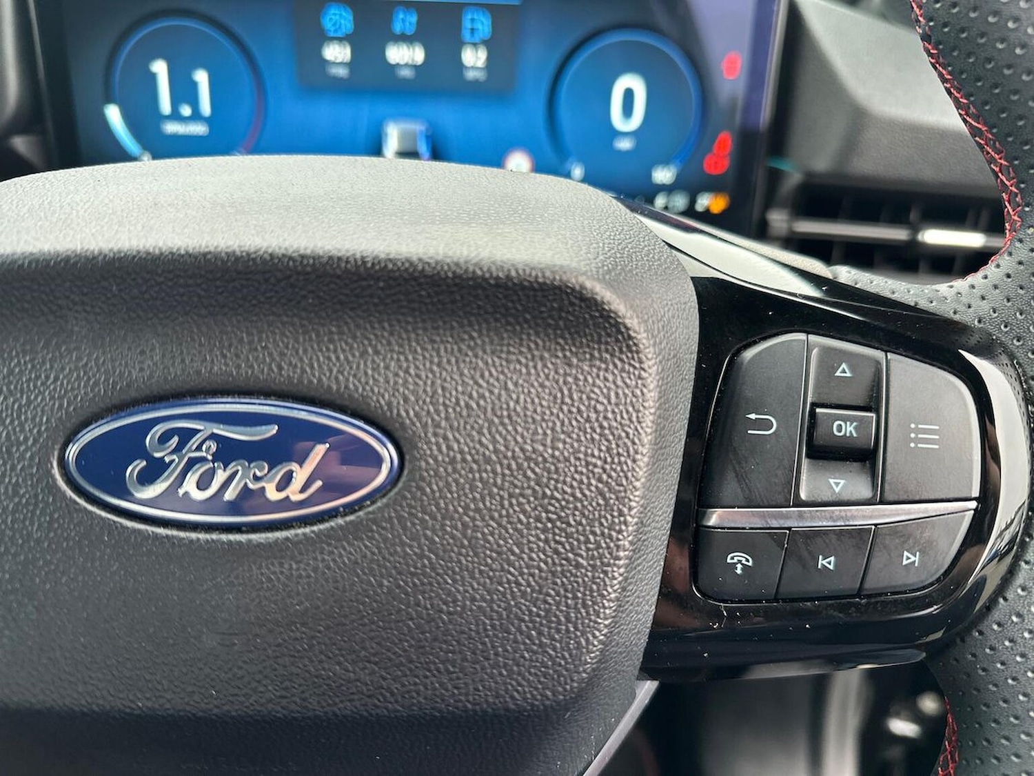 Used Ford Puma 2024 for sale - 77528906: Photo 27