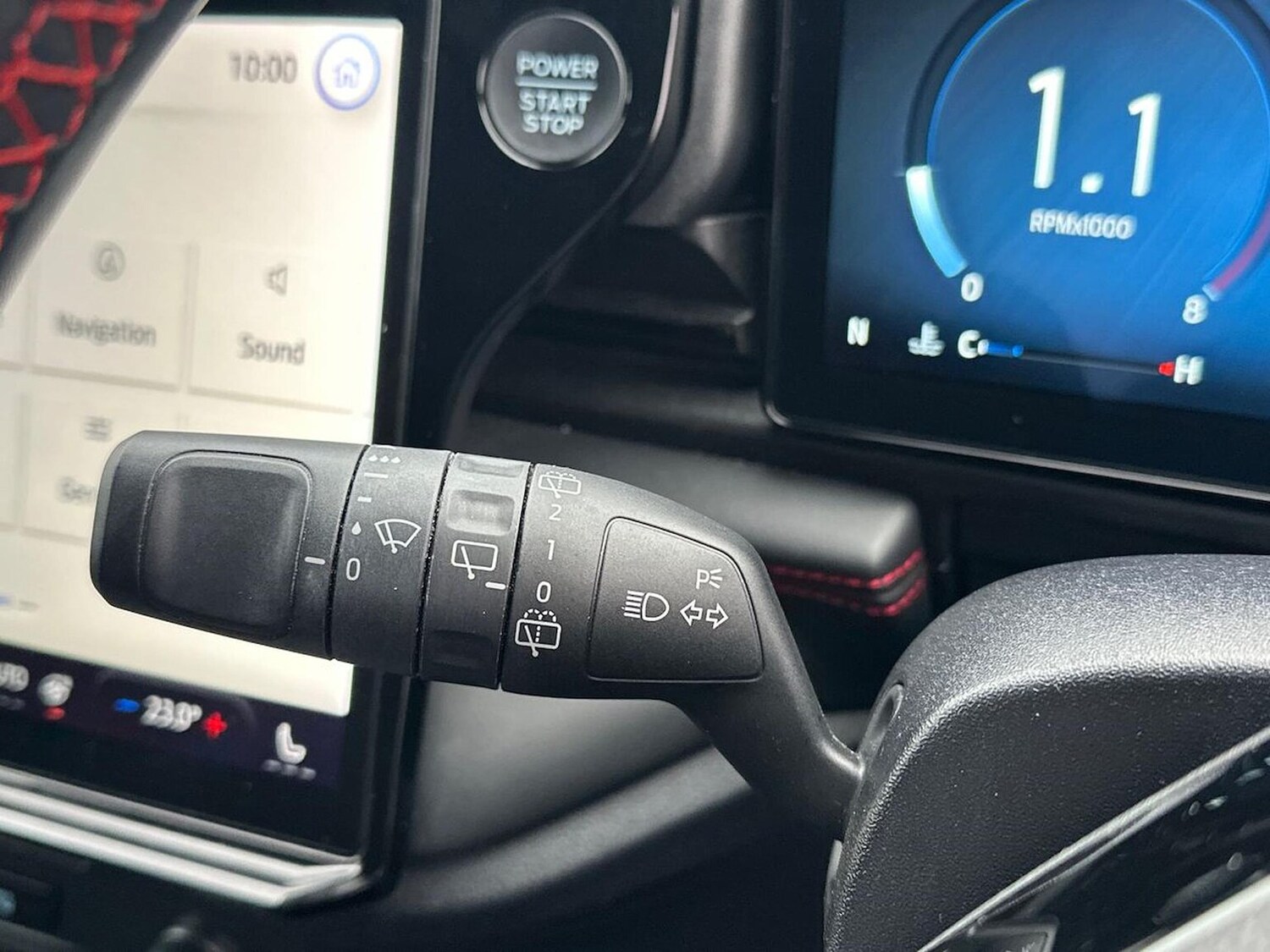 Used Ford Puma 2024 for sale - 77528906: Photo 28