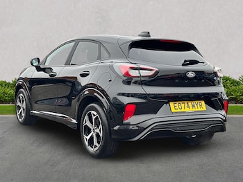 Used Ford Puma 2024 for sale - 77528906: Photo