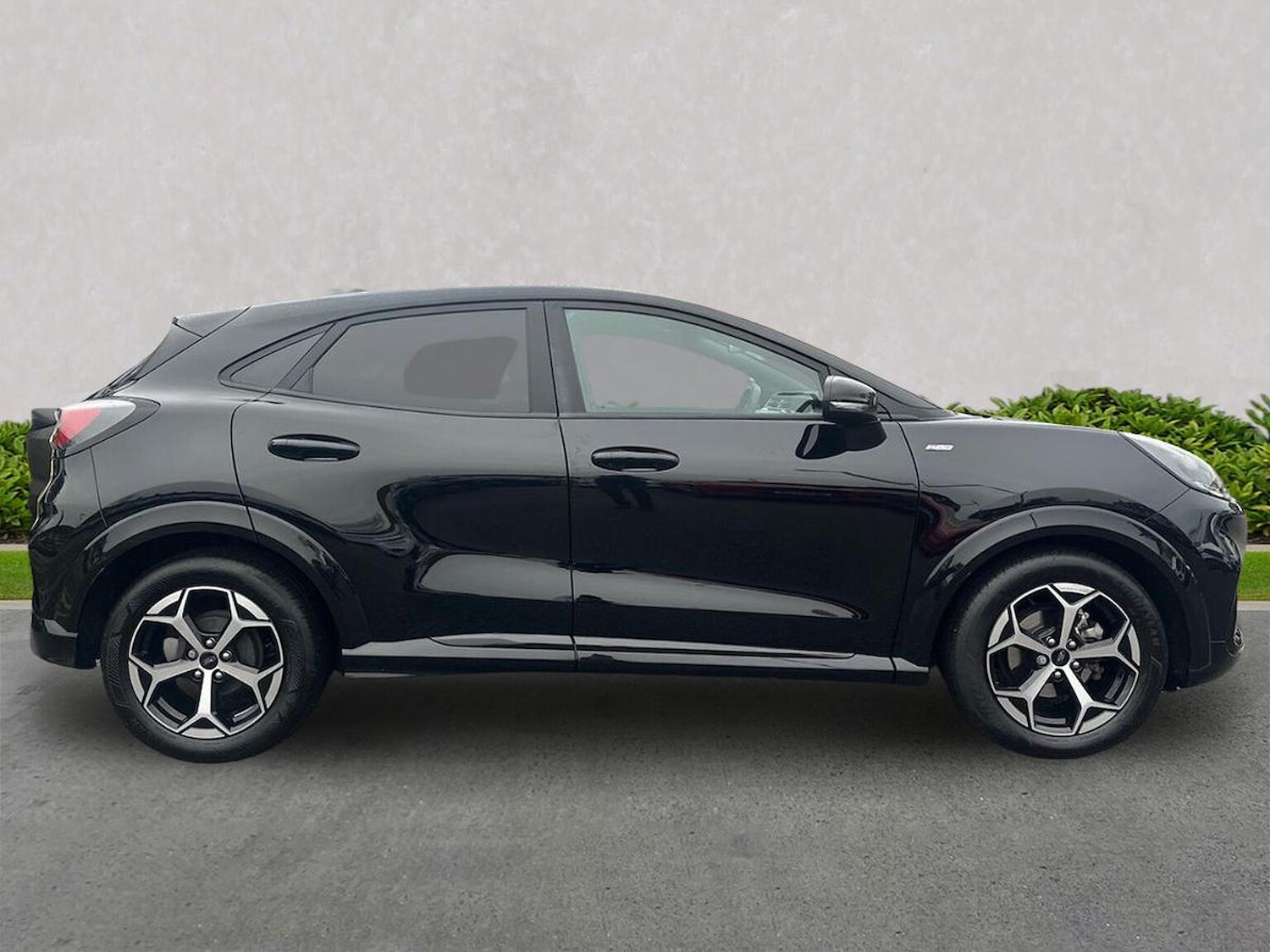 Used Ford Puma 2024 for sale - 77528906: Photo 3