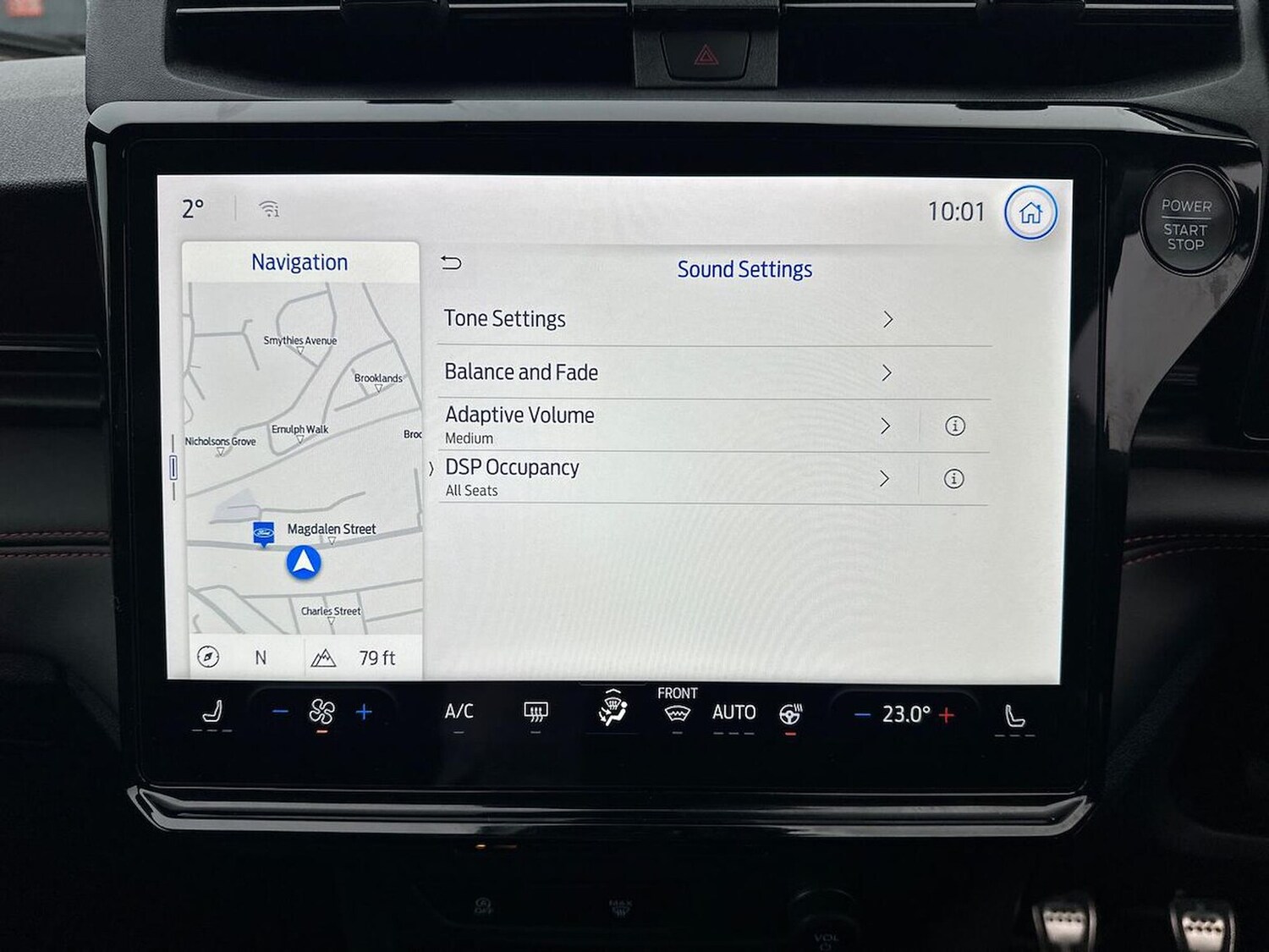 Used Ford Puma 2024 for sale - 77528906: Photo 32