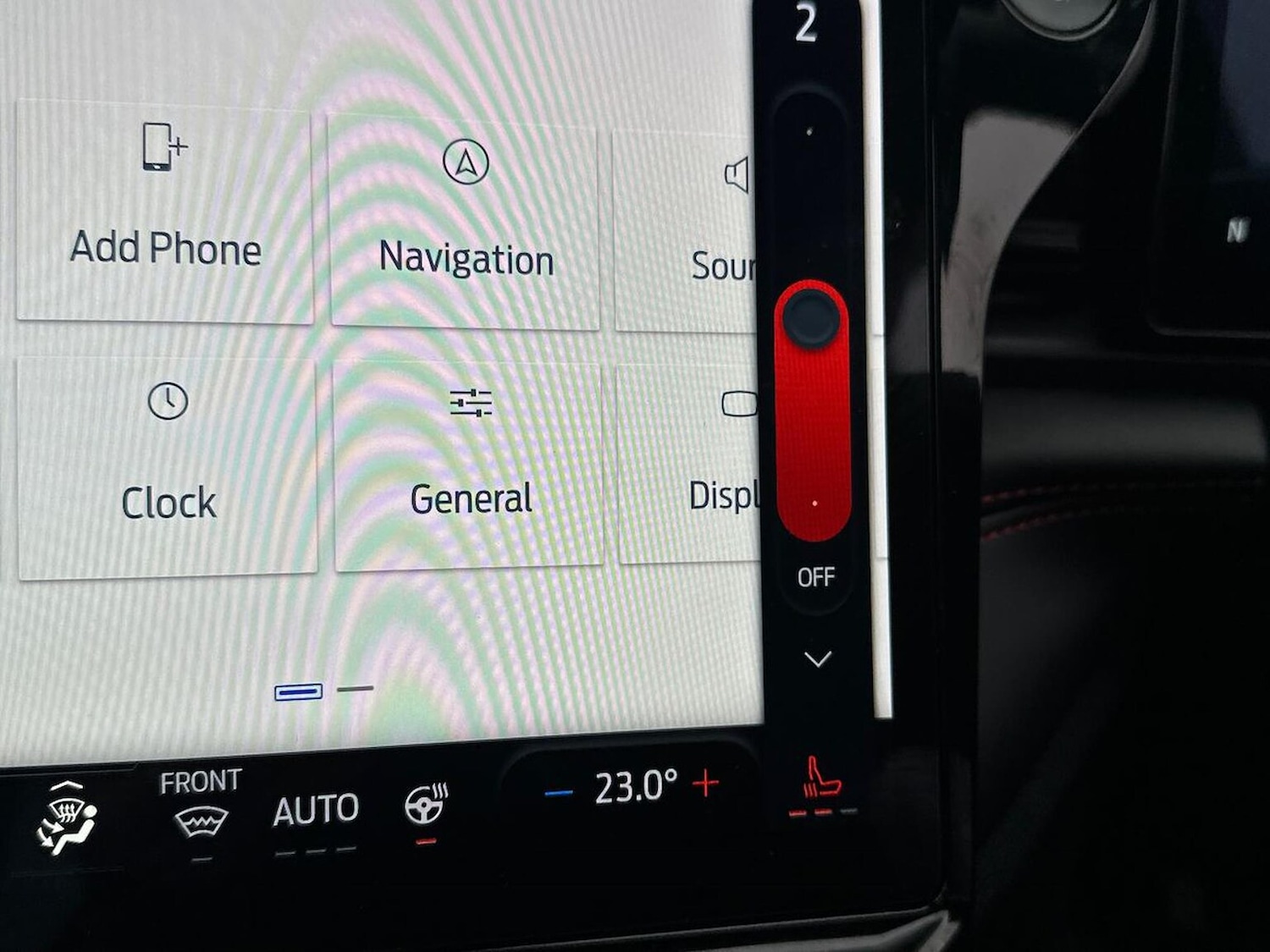 Used Ford Puma 2024 for sale - 77528906: Photo 35