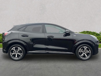 Used Ford Puma 2024 for sale - 77528906: Photo