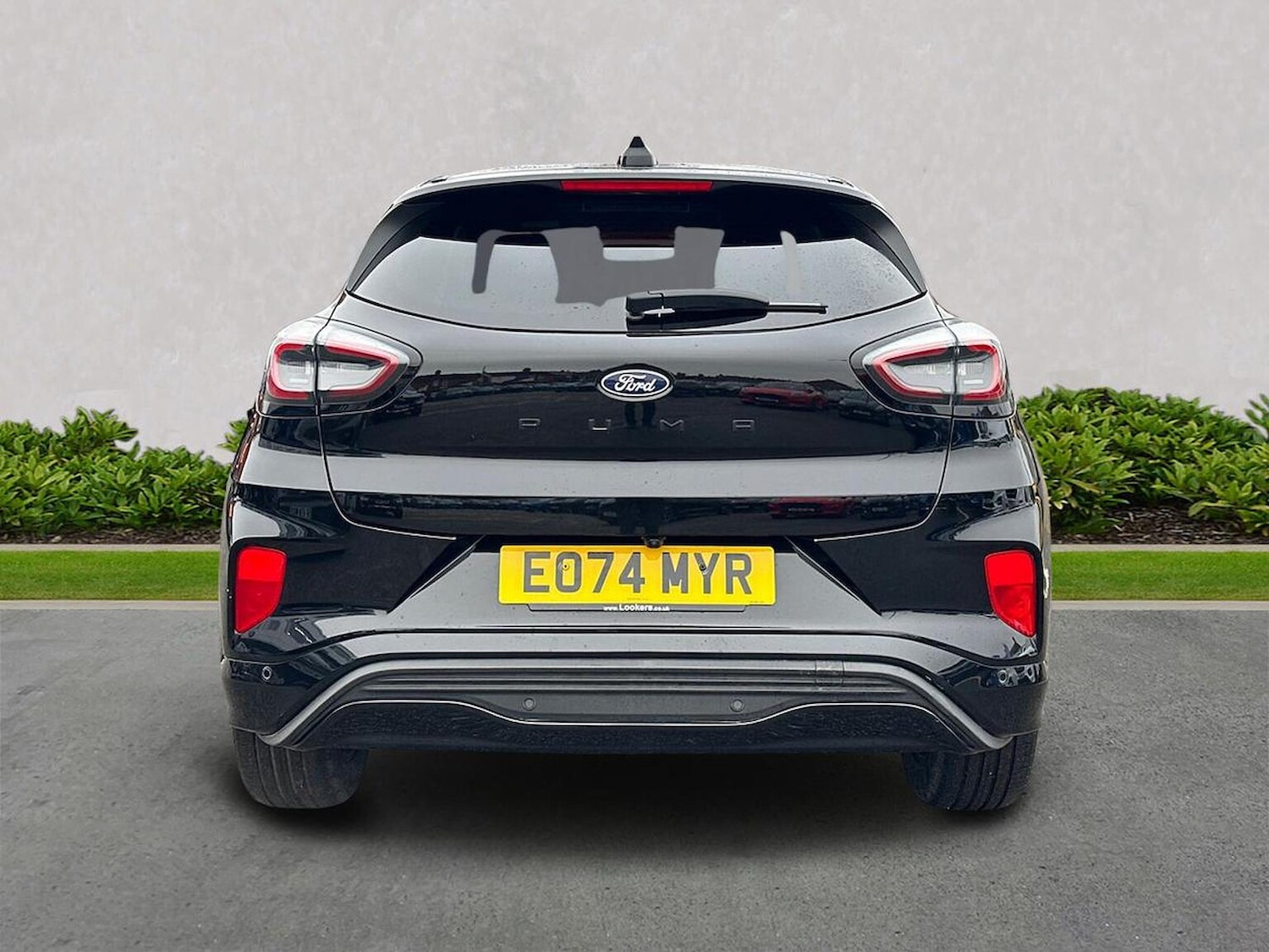 Used Ford Puma 2024 for sale - 77528906: Photo 4