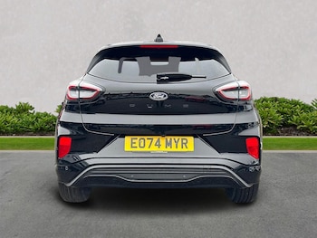 Used Ford Puma 2024 for sale - 77528906: Photo