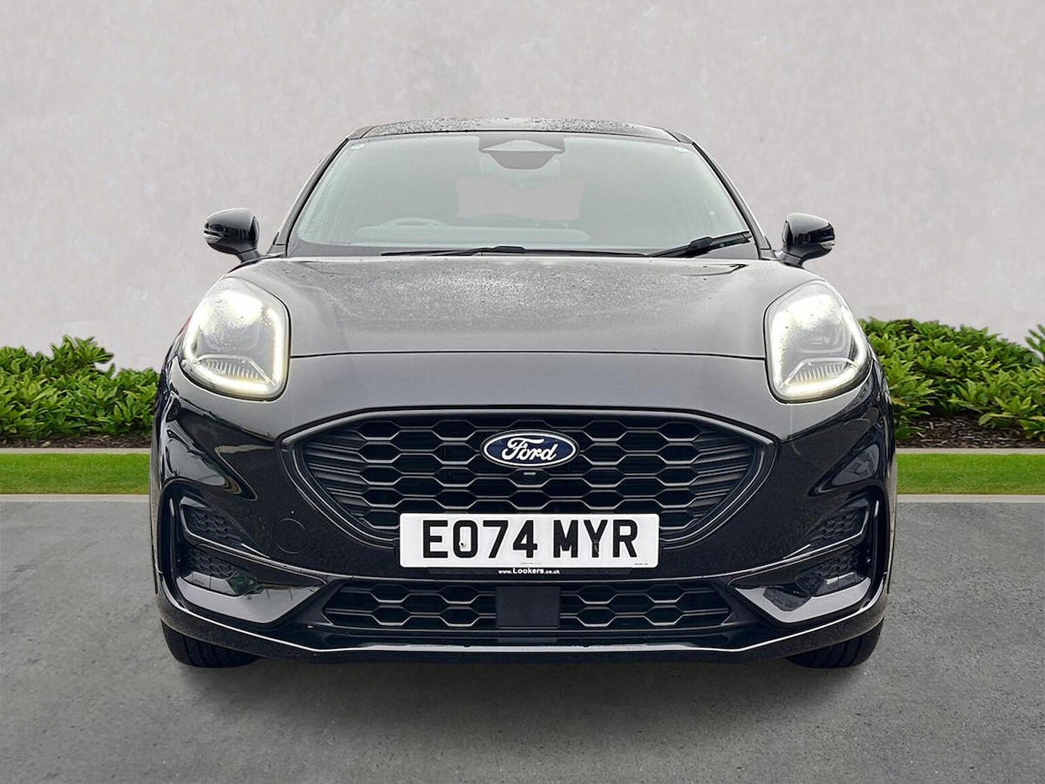 Used Ford Puma 2024 for sale - 77528906: Photo 5