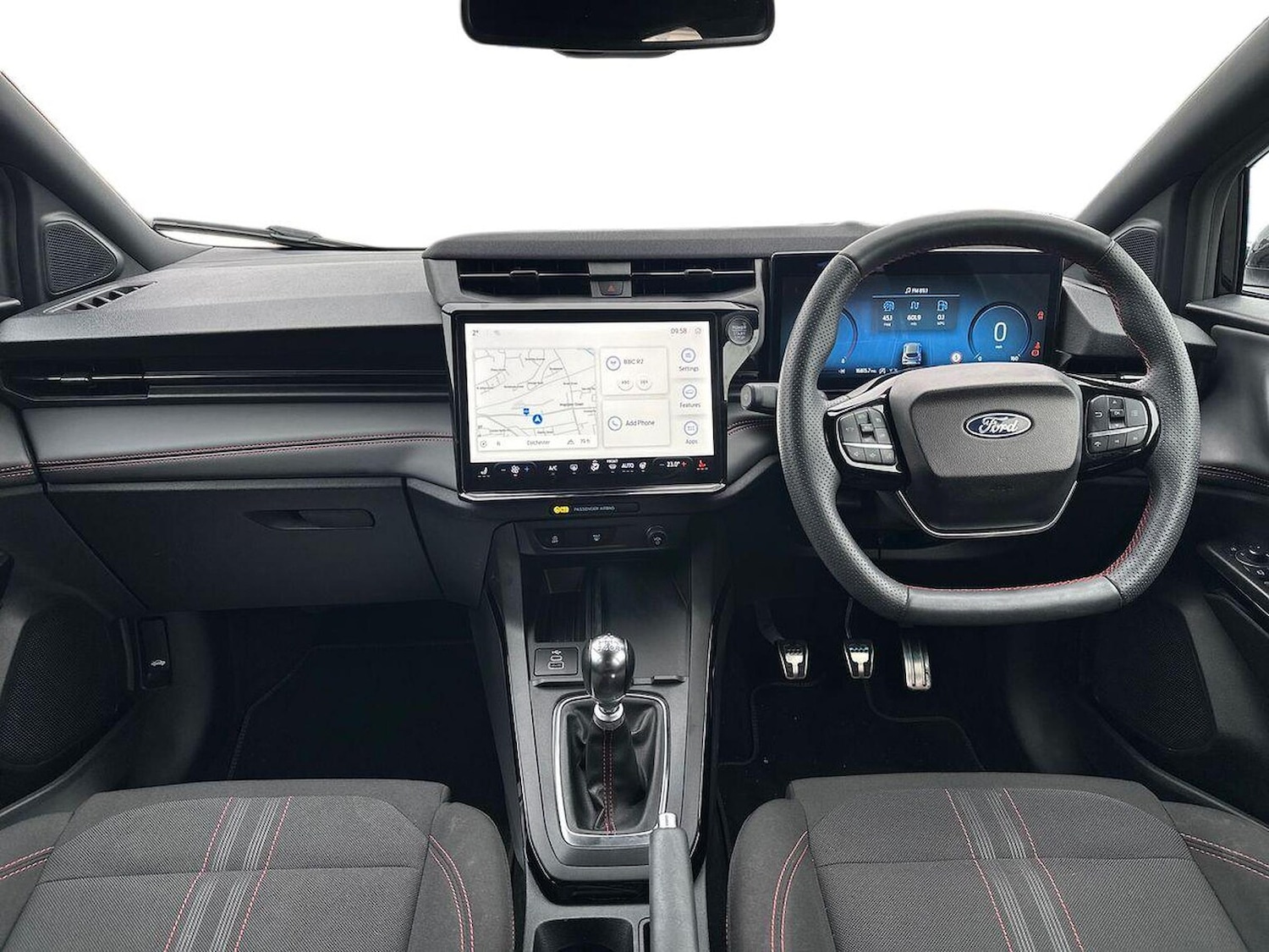 Used Ford Puma 2024 for sale - 77528906: Photo 8