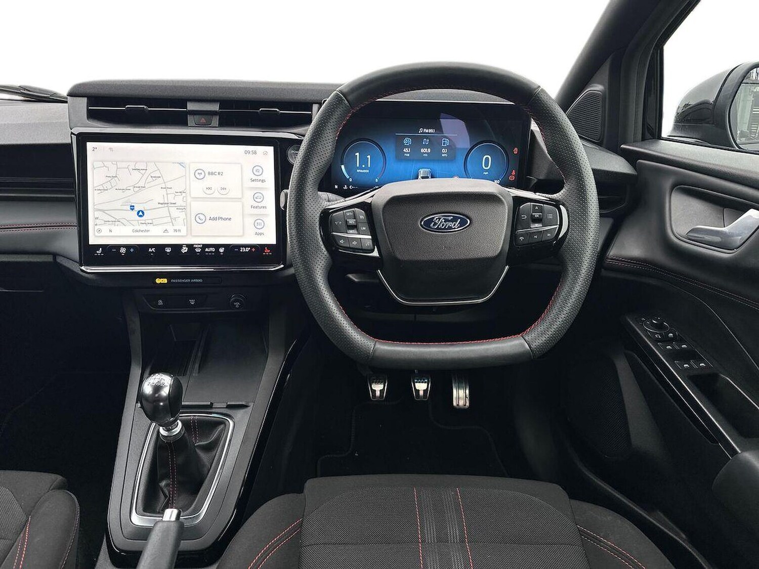 Used Ford Puma 2024 for sale - 77528906: Photo 9