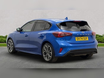 Used Ford Focus 2024 for sale - 75750060: Photo