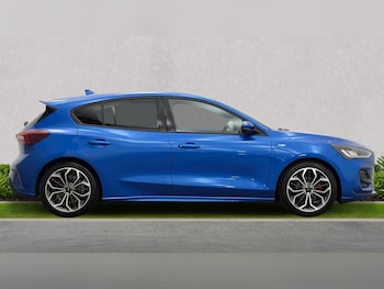 Used Ford Focus 2024 for sale - 75750060: Photo