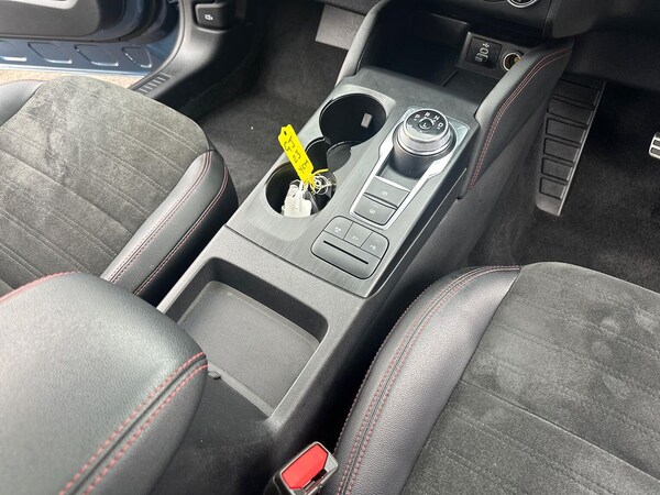 Used Ford Kuga 2023 for sale - 76273523: Photo 13
