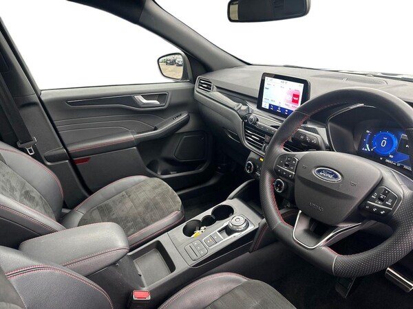 Used Ford Kuga 2023 for sale - 76273523: Photo 15