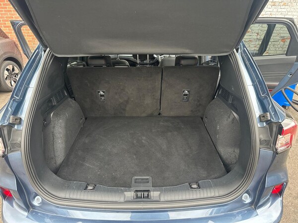 Used Ford Kuga 2023 for sale - 76273523: Photo 17
