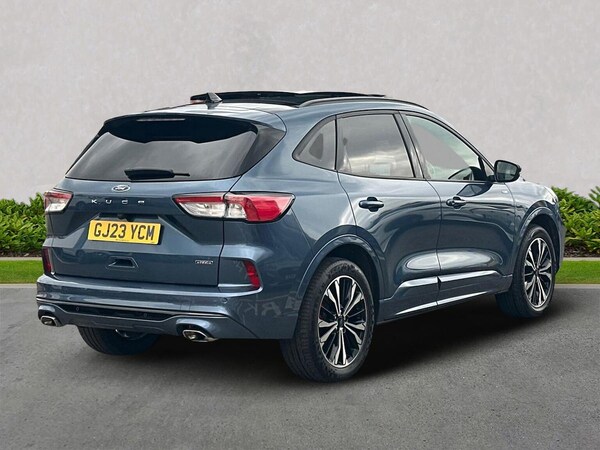 Used Ford Kuga 2023 for sale - 76273523: Photo 18