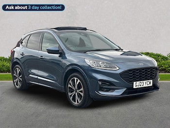 Ford - Kuga