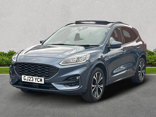 Used Ford Kuga 2023 for sale - 76273523: Photo 20