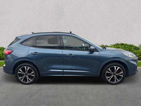 Used Ford Kuga 2023 for sale - 76273523: Photo 3
