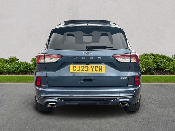 Used Ford Kuga 2023 for sale - 76273523: Photo 4