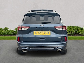Used Ford Kuga 2023 for sale - 76273523: Photo 4