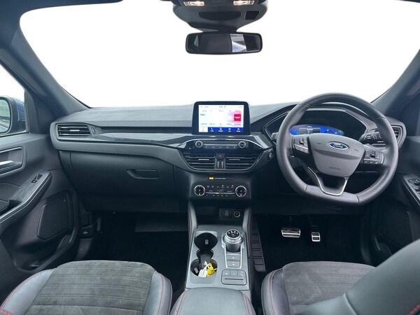 Used Ford Kuga 2023 for sale - 76273523: Photo 8