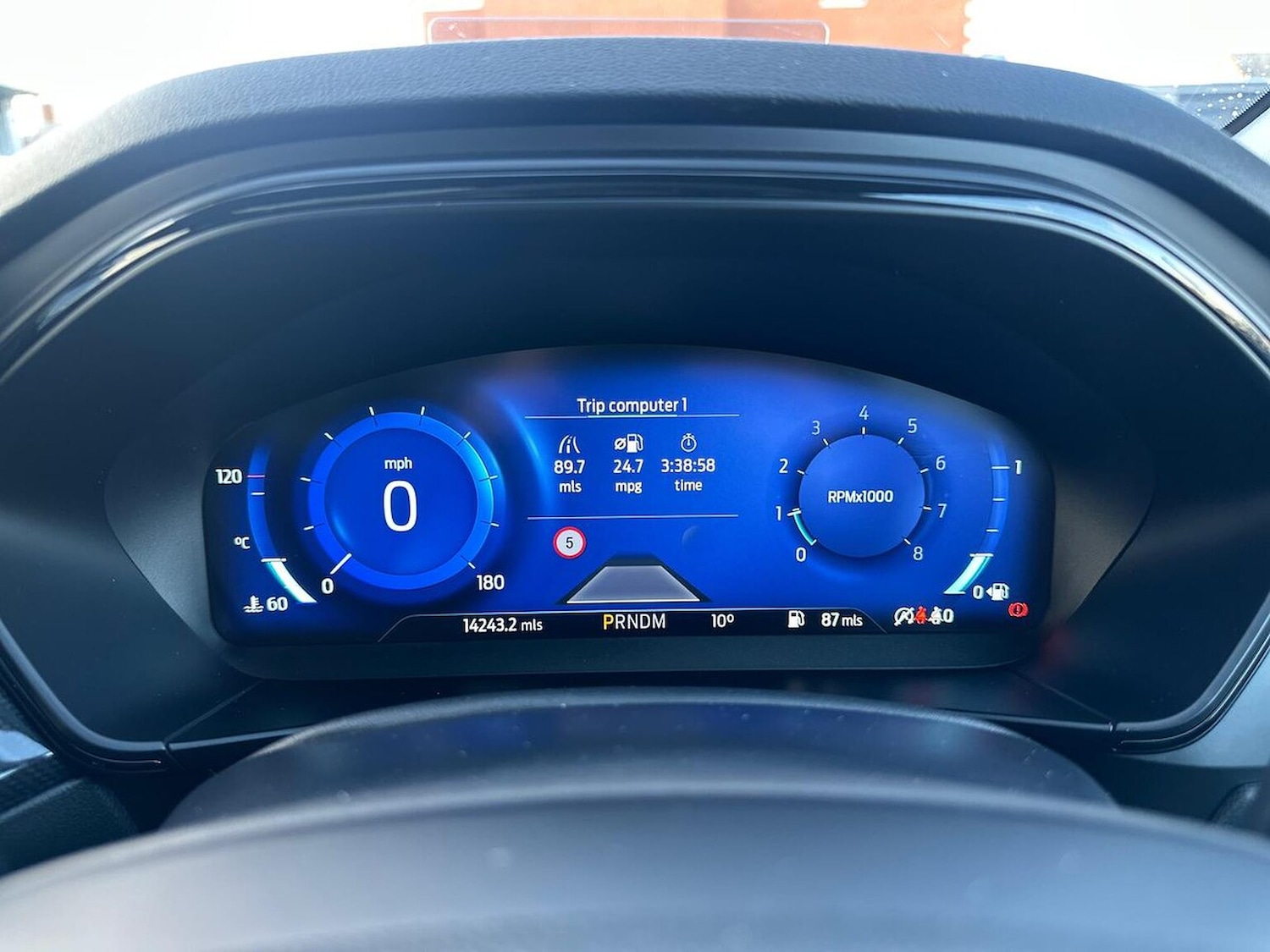 Used Ford Focus 2024 for sale - 76741065: Photo 10