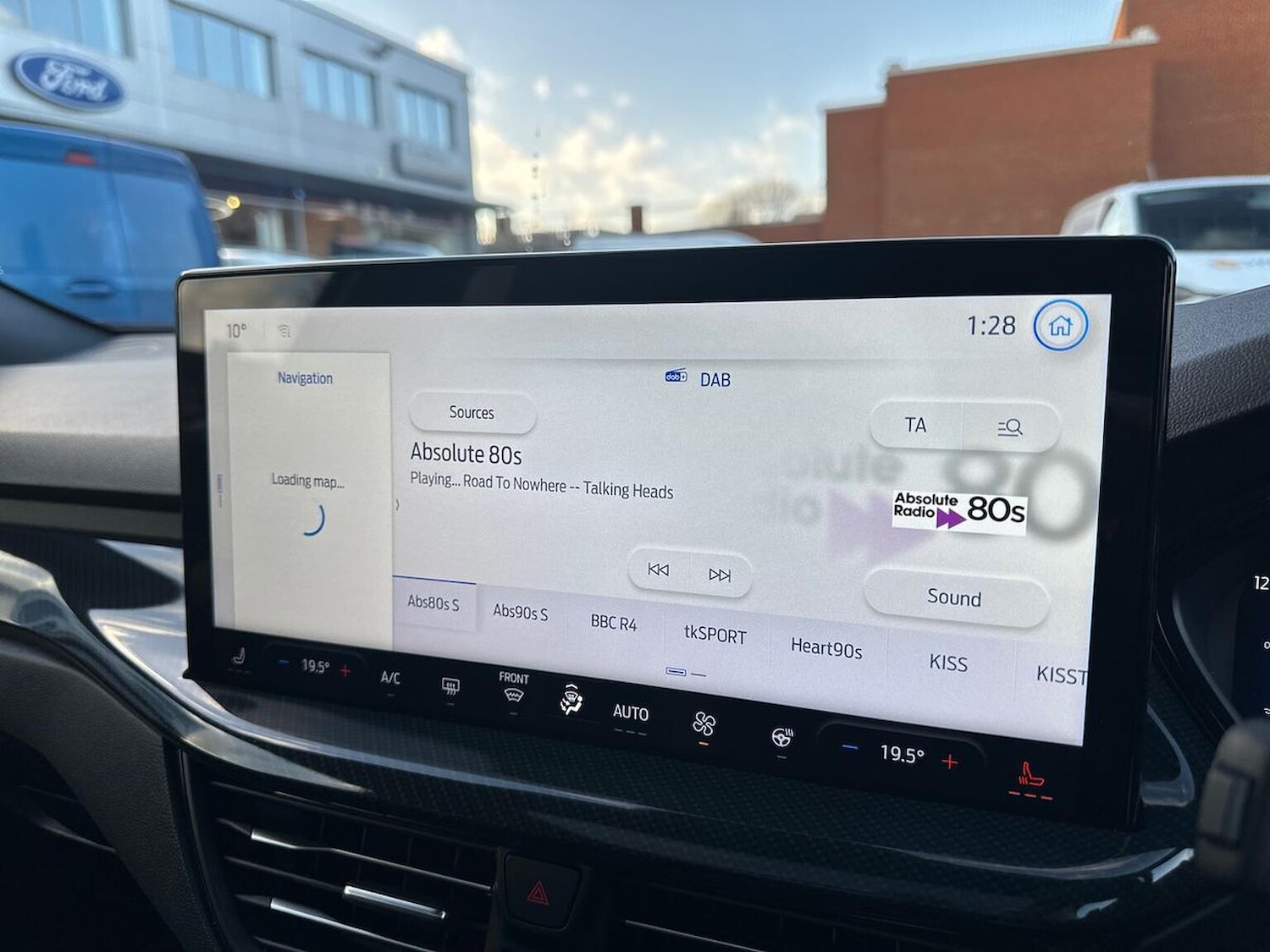 Used Ford Focus 2024 for sale - 76741065: Photo 11