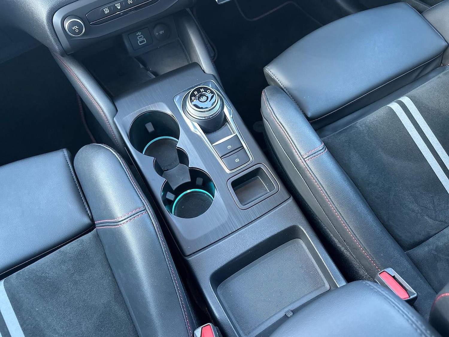 Used Ford Focus 2024 for sale - 76741065: Photo 13