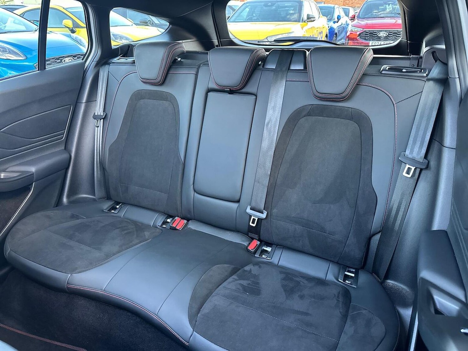 Used Ford Focus 2024 for sale - 76741065: Photo 16