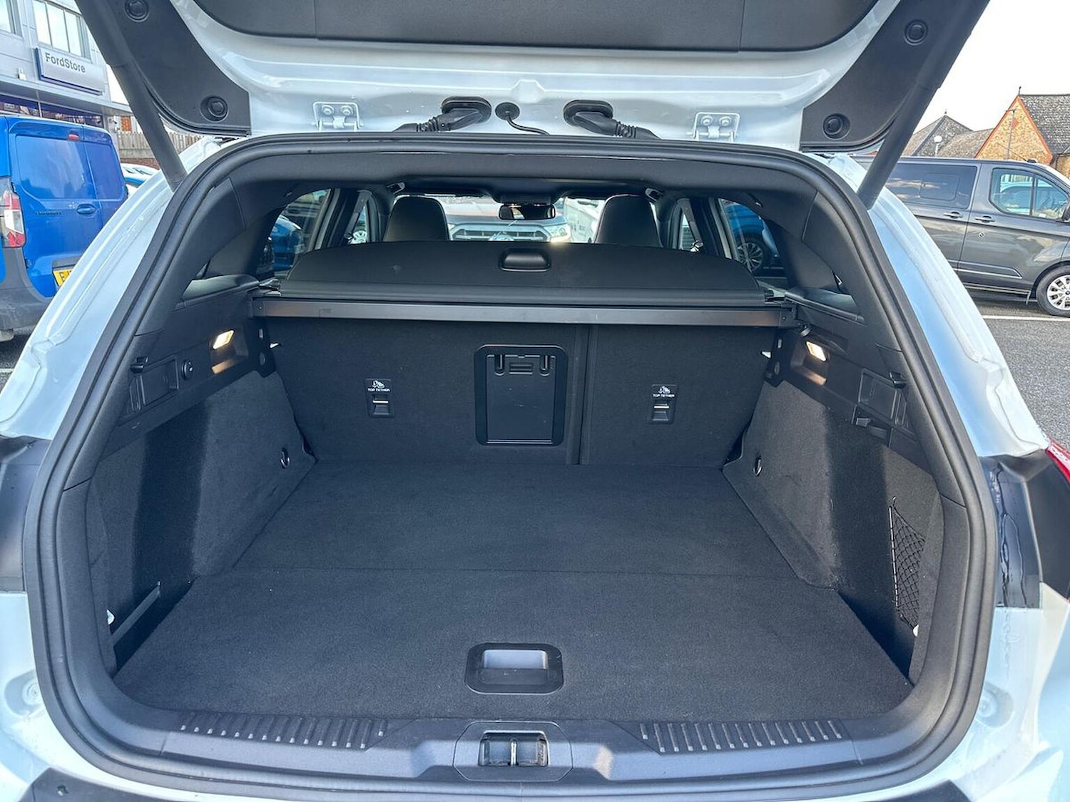 Used Ford Focus 2024 for sale - 76741065: Photo 17