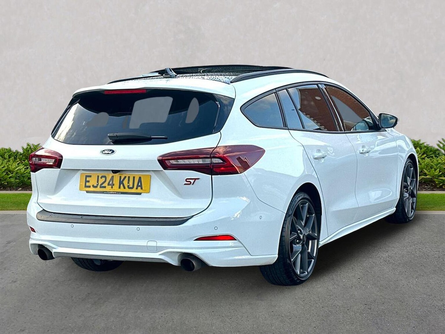 Used Ford Focus 2024 for sale - 76741065: Photo 18