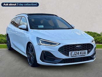 Used Ford Focus 2024 for sale - 76741065: Photo