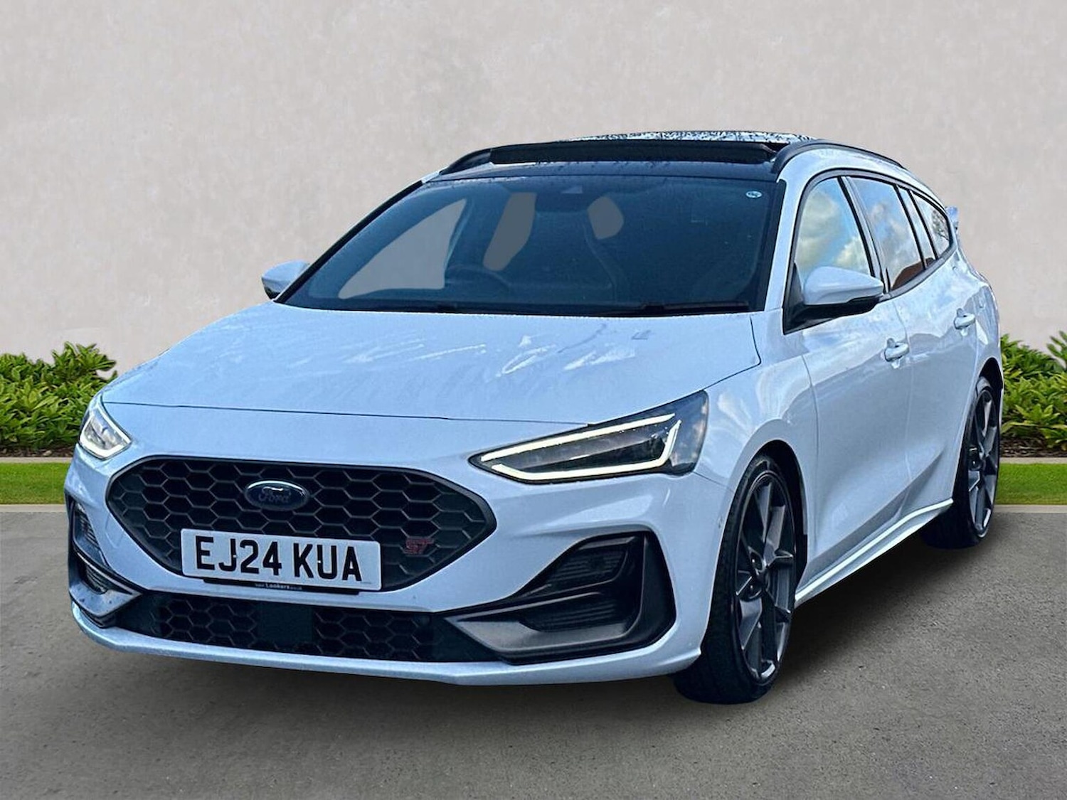 Used Ford Focus 2024 for sale - 76741065: Photo 20