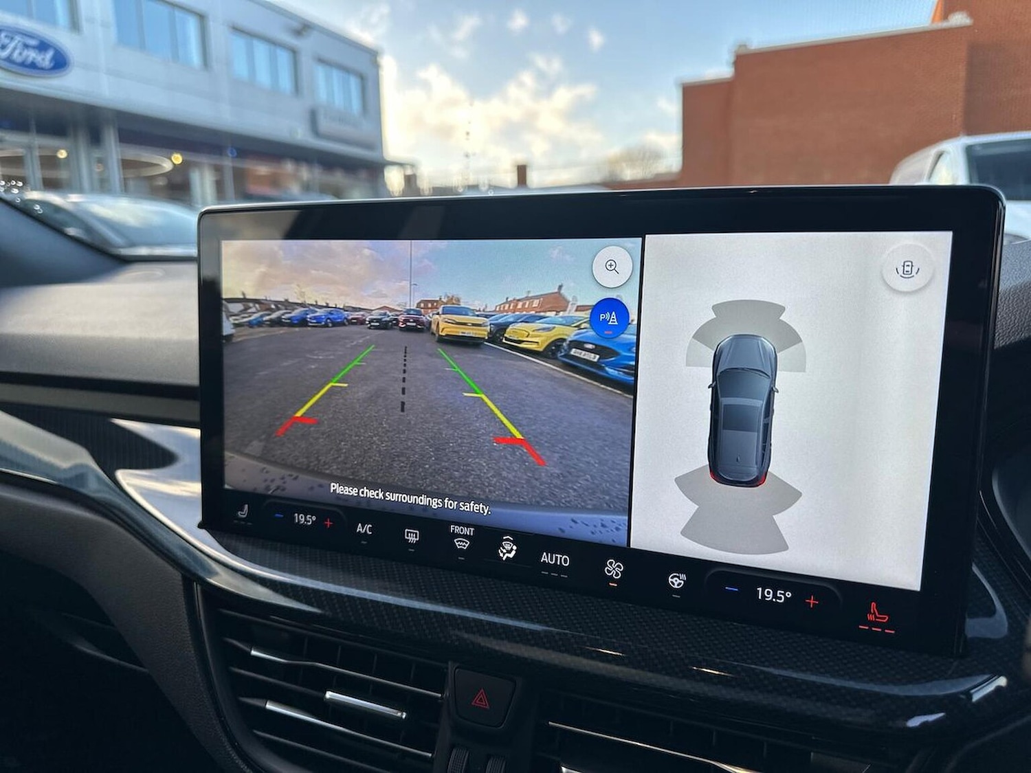 Used Ford Focus 2024 for sale - 76741065: Photo 23