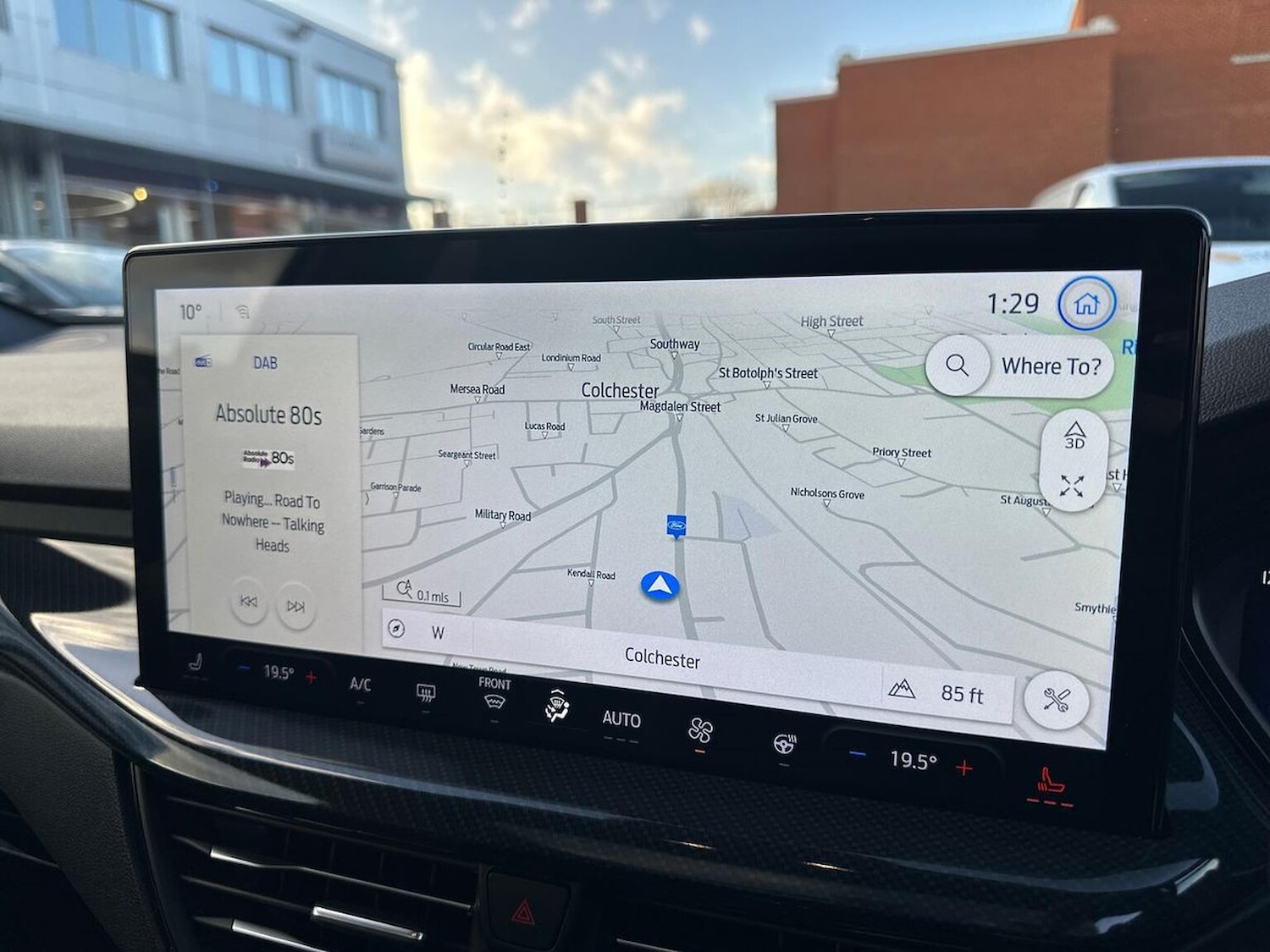 Used Ford Focus 2024 for sale - 76741065: Photo 24