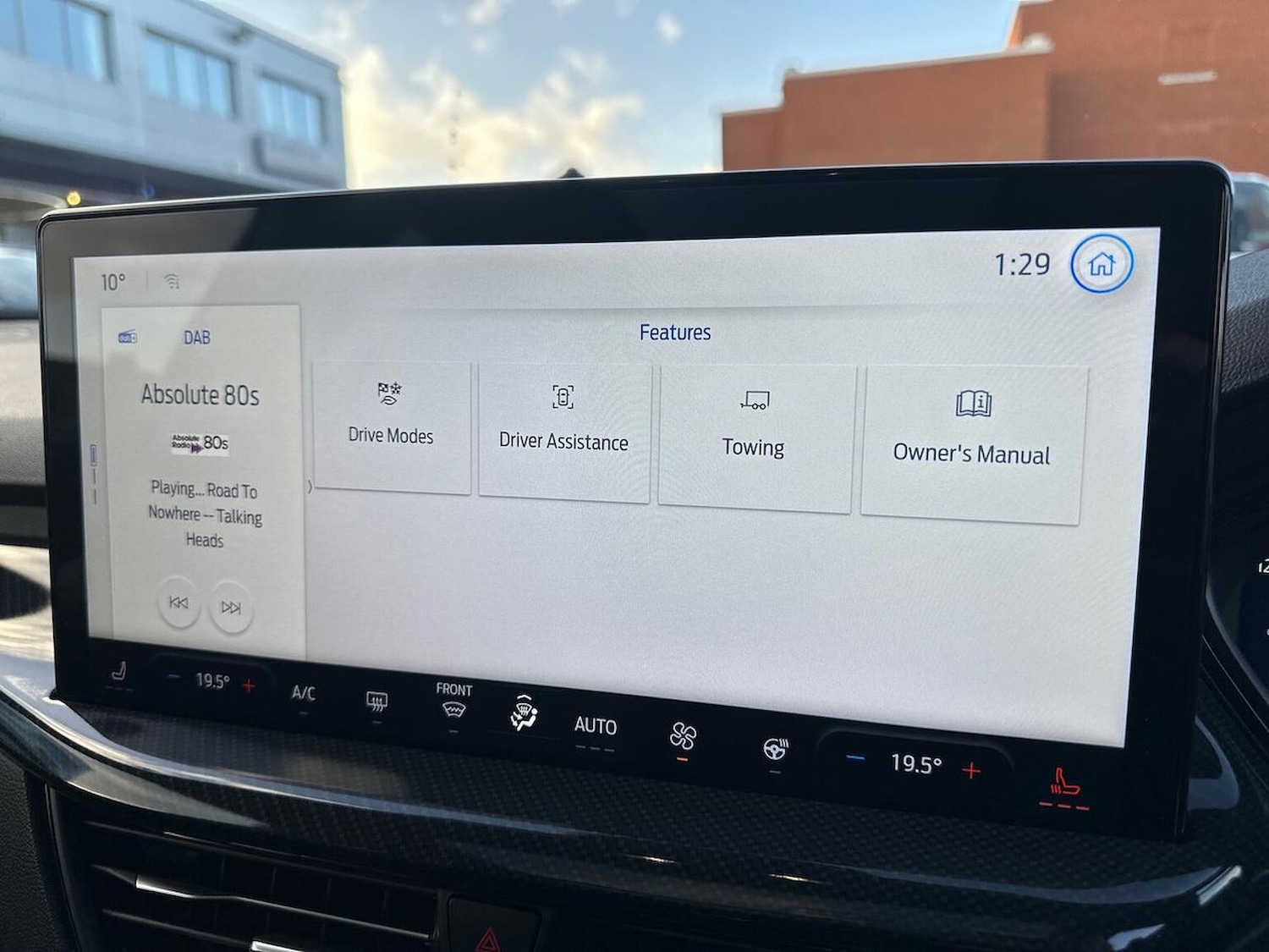 Used Ford Focus 2024 for sale - 76741065: Photo 25