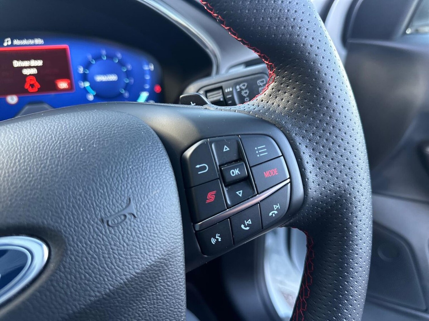 Used Ford Focus 2024 for sale - 76741065: Photo 27