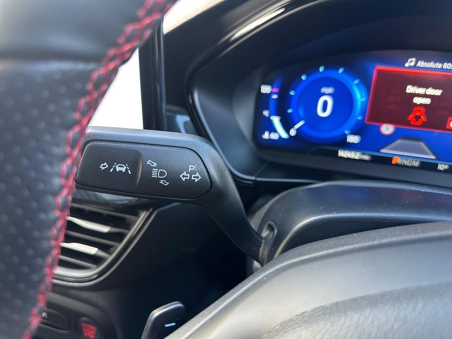 Used Ford Focus 2024 for sale - 76741065: Photo 28