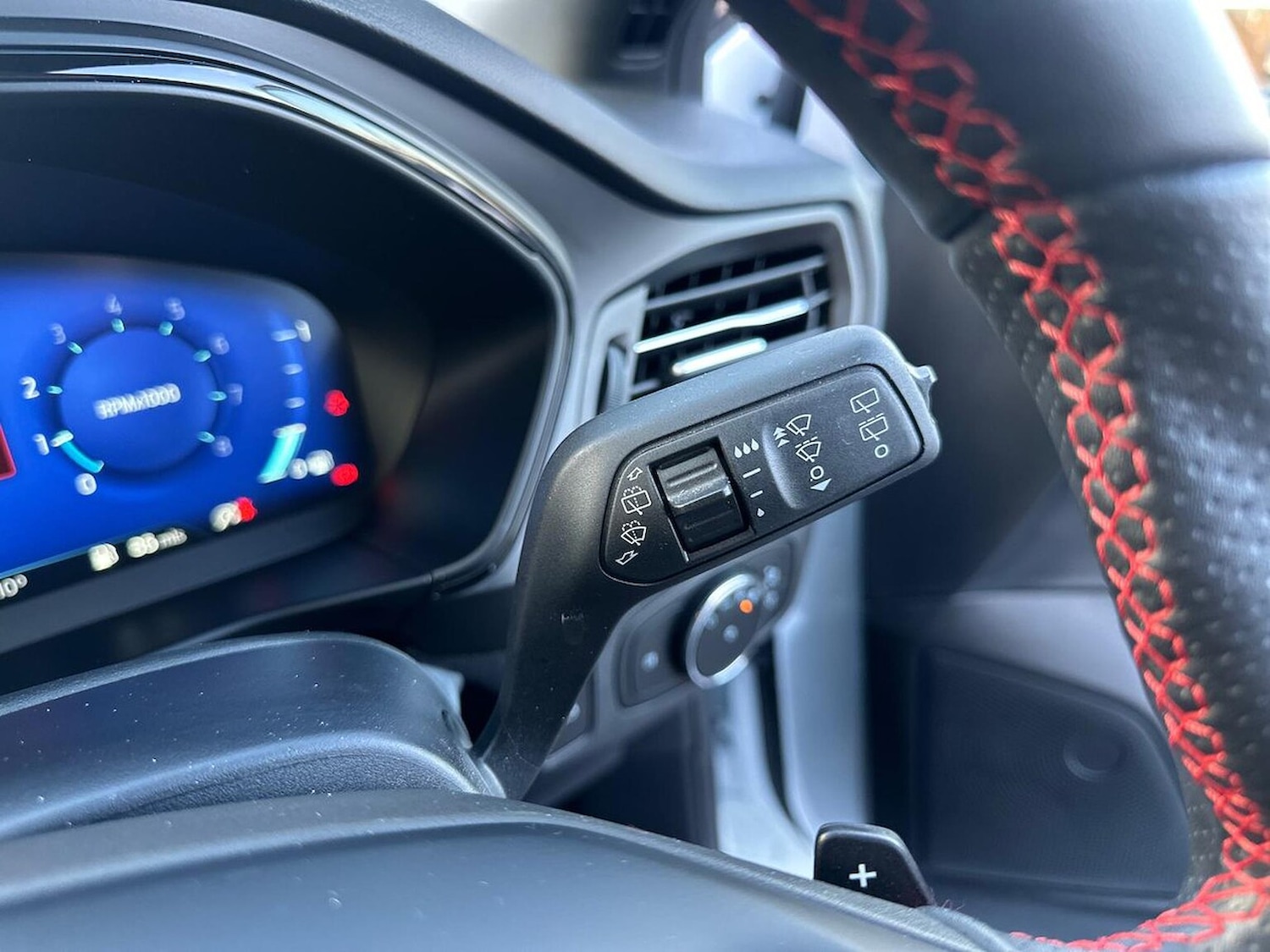 Used Ford Focus 2024 for sale - 76741065: Photo 29