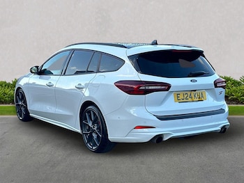 Used Ford Focus 2024 for sale - 76741065: Photo