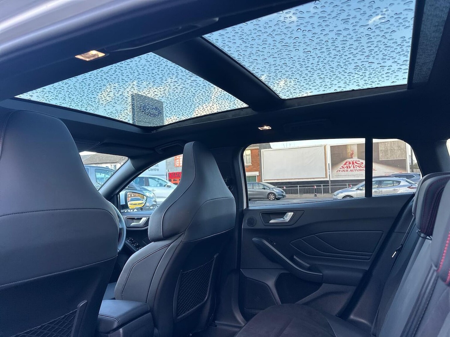 Used Ford Focus 2024 for sale - 76741065: Photo 32