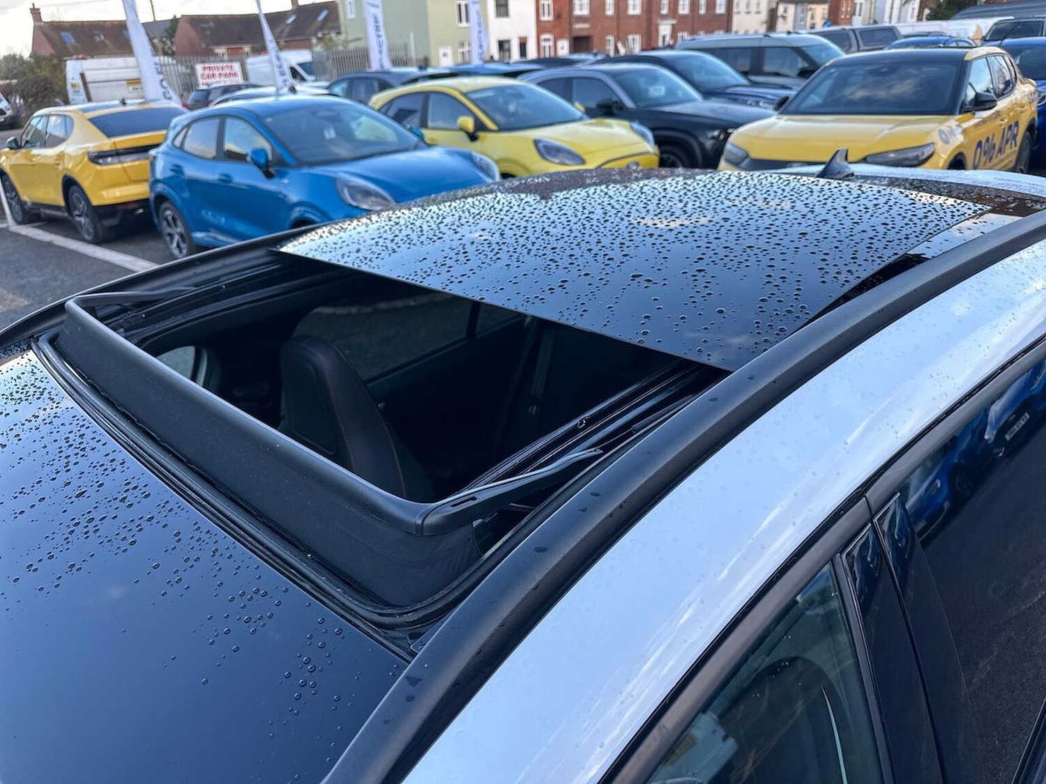 Used Ford Focus 2024 for sale - 76741065: Photo 33